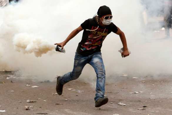 «Антифа»: что будет дальше с этой идеологией в США и в России? | Русская весна