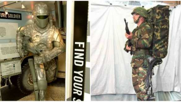 Грандиозный обман США, или как СМИ создают образ «непобедимой» армии | Русская весна