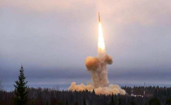 Как Ельцин чуть не спровоцировал ядерную войну | Русская весна