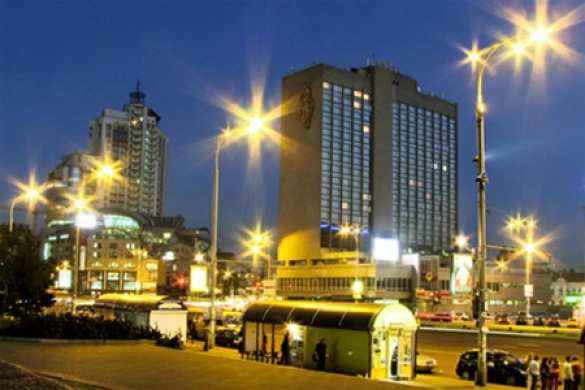 Киевская мэрия начала готовиться к энергетическому ЧП | Русская весна