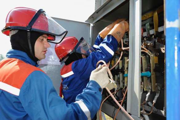 Ремонт украинской генерации существенно затруднён из-за масштабных разрушений, — замминистра энергетики Украины (ВИДЕО) | Русская весна