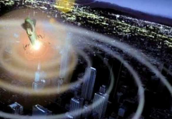 Электромагнитное оружие: в чем российская армия опередила конкурентов | Русская весна