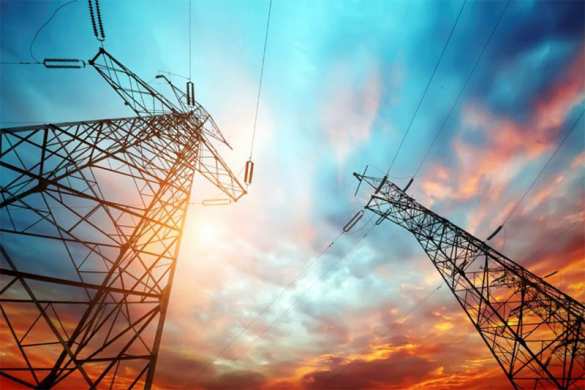 На Украине ввели график аварийных отключений света в Киеве и в семи областях | Русская весна