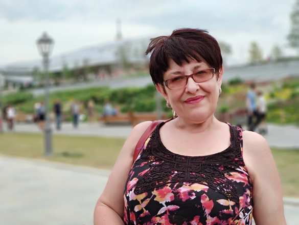 Украинской антифашистке Елене Бойко предъявлены обвинения, ожидается суд | Русская весна