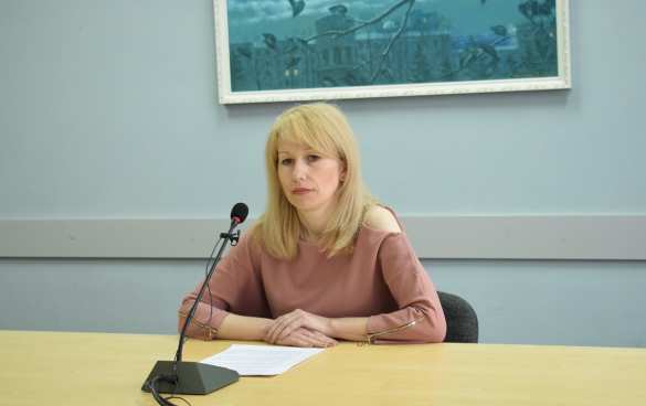 Представители ЛНУ имени Тараса Шевченко принимают участие в онлайн-проектах (ВИДЕО) | Русская весна