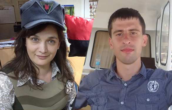 В Раде освобожденных украинских журналистов назвали «российскими агентами» | Русская весна