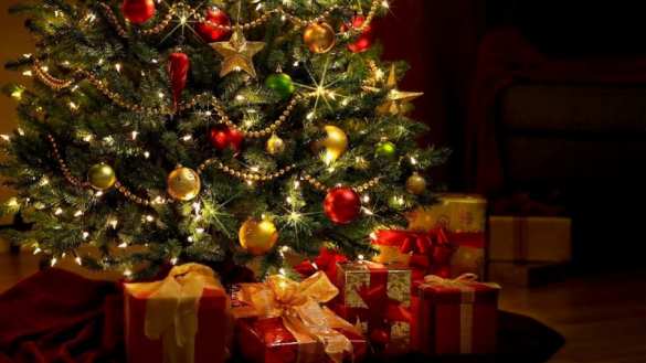 Сочи откажется от фейерверков на Рождество и Новый год | Русская весна