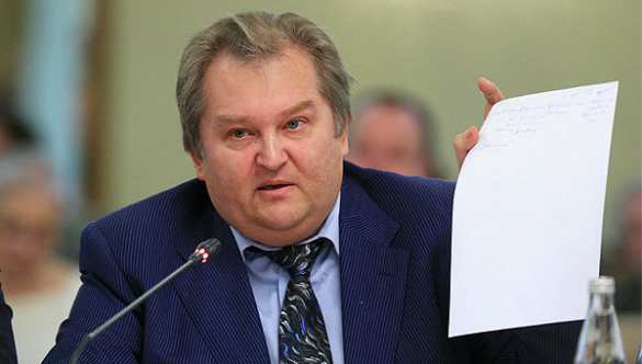 Ухудшение отношений с ЕС и США — не досадное недоразумение, а факт долговременного действия — на ближайшие десятилетия | Русская весна