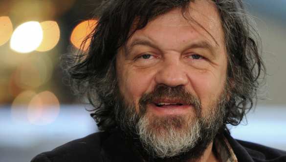 Сербская полиция предотвратила покушение на Эмира Кустурицу, арестовано 15 «мстителей» | Русская весна