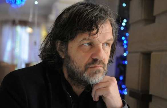 Накануне покушения: интервью с Эмиром Кустурицей (видео) | Русская весна