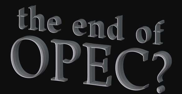 Неспособность ОПЕК договориться обвалит цены на нефть до $25 | Русская весна
