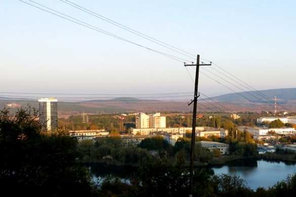 В Крыму ночью полностью восстановлено энергоснабжение | Русская весна