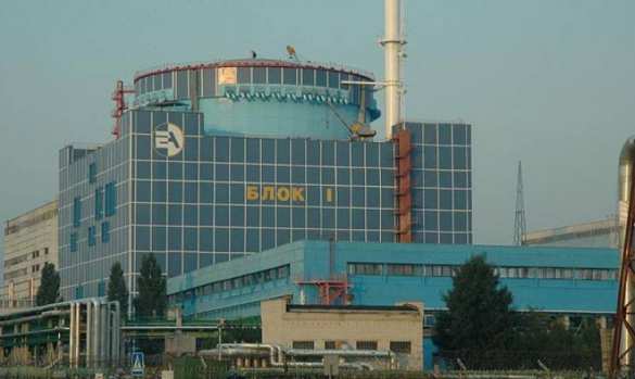 На Хмельницкой АЭС неожиданно отключился энергоблок | Русская весна