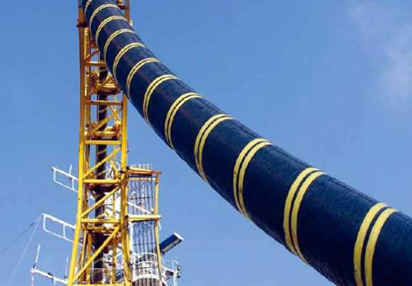 В Киеве грозят нанести ракетный удар по китайскому кабелеукладчику в Азовском море | Русская весна