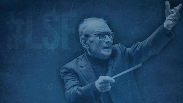 Умер легендарный композитор Голливуда | Русская весна