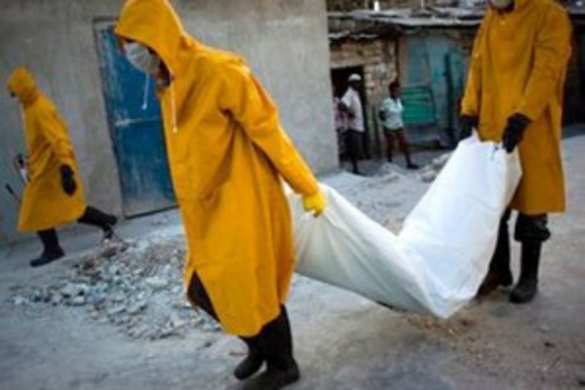 В Ираке вспыхнула масштабная эпидемия холеры — ООН | Русская весна