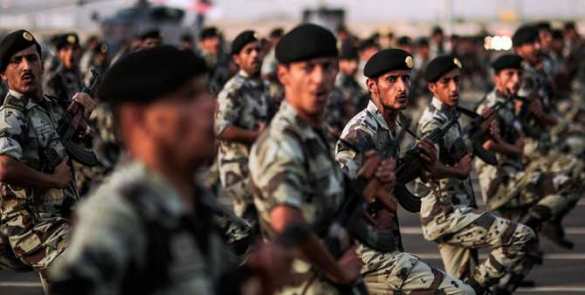 Саудиты затеяли опасную игру | Русская весна