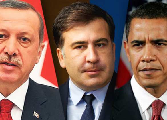 Клуб недозвонившихся | Русская весна