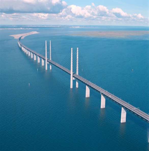 Стокгольм возвращает режим пограничного контроля | Русская весна