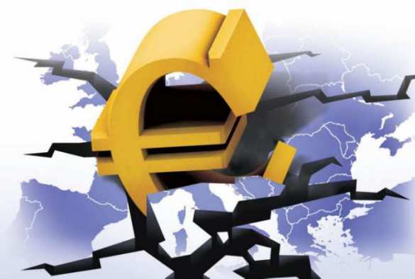 Рейтер: европейская экономика «идет в никуда» | Русская весна