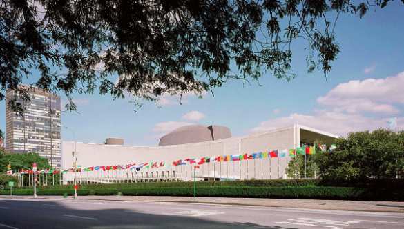 В Европе проживает почти 76 млн мигрантов, — ООН | Русская весна