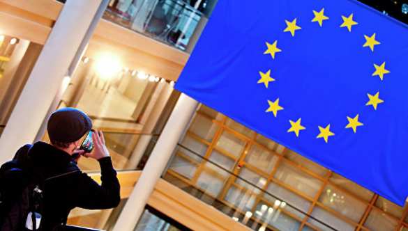 ЕС и Турция заключили соглашение по мигрантам  | Русская весна