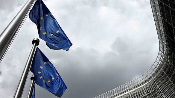 Турция не сможет войти в ЕС, если введет смертную казнь, — Могерини | Русская весна