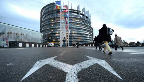 «Русский вопрос» разрывает Европу | Русская весна