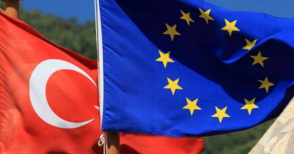 ЕС закроет «балканский маршрут» для мигрантов | Русская весна