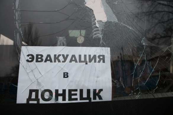 Львов: украинцам предложили пережить «на собственной шкуре» беды жителей Донбасса (ВИДЕО) | Русская весна