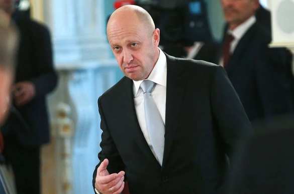 «Тоже когда-то попадут в ад» — Пригожин о бюрократах | Русская весна