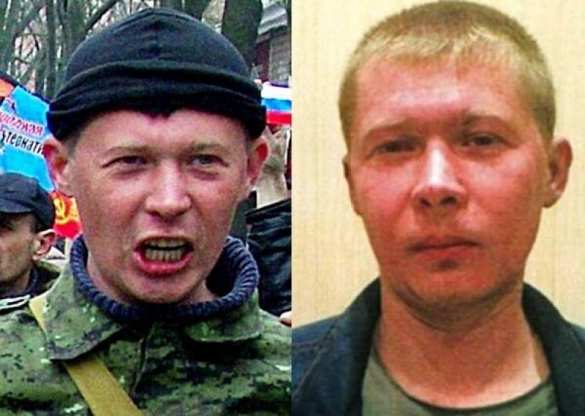 Политзаключенный россиянин Мефедов умирает в украинском СИЗО | Русская весна