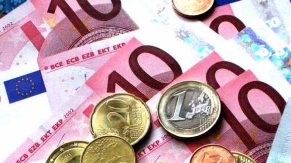 ЕС готов выделить Украине полмиллиарда евро, но с условиями  | Русская весна