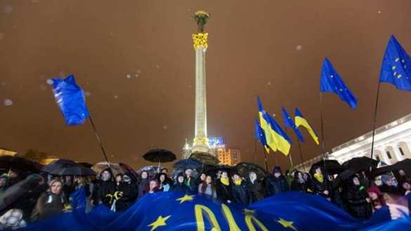 Пора забыть об Украине, — мнение | Русская весна