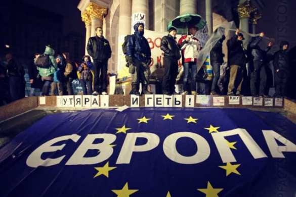 Очередная перемога: Производство на Украине только в январе рухнуло на 21,3% | Русская весна