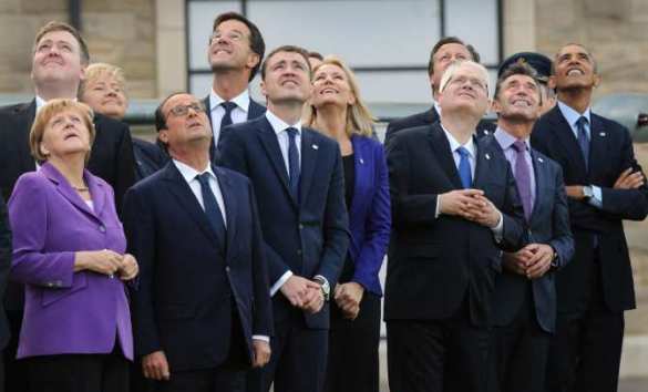 Европа умоляет Турцию отказаться от сотрудничества с Россией | Русская весна