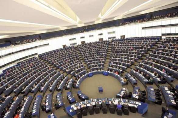 Постпред РФ: закрыли доступ в Европарламент не мне, а моим сотрудникам | Русская весна