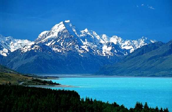 Ученые определили срок гибели альпийских курортов | Русская весна