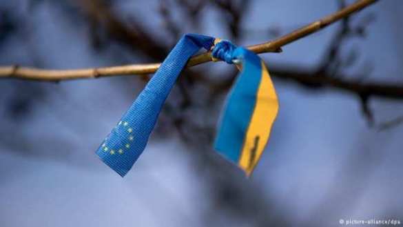 Польша заявила об угрозе от интеграции Украины в экономическое пространство ЕС | Русская весна