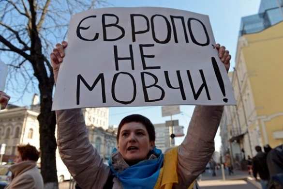 Санкции будут стоить Германии €6 млрд Санкции будут стоить Германии €6 млрд. | Русская весна