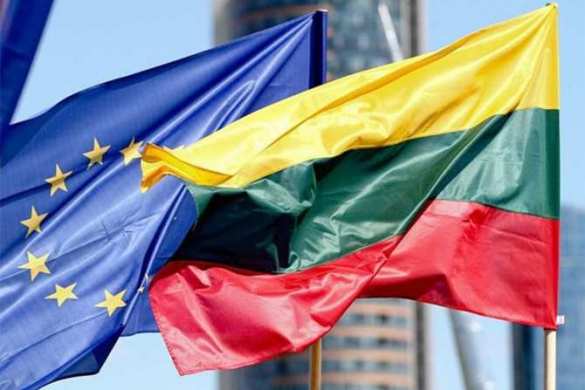 Литва готова нанести Белоруссии экономический удар | Русская весна