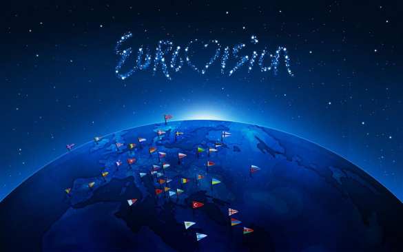 Белоруссию отстранили от участия в «Евровидении-2021» | Русская весна