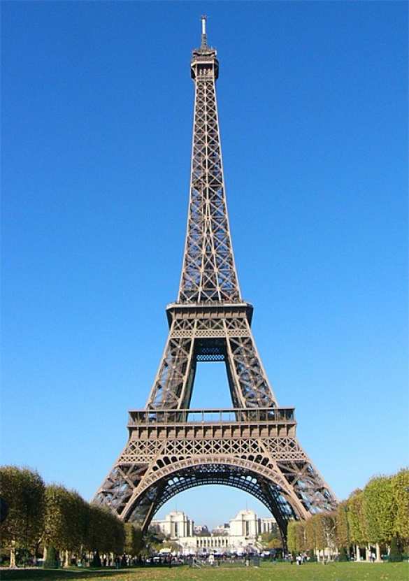 Террористы в Париже готовили теракты в аэропорту и деловом квартале | Русская весна