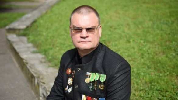 Украина несет сумасшедшие потери на Донбассе, — латвийский военный эксперт | Русская весна