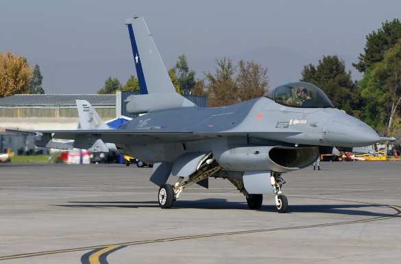 Передать Украине F-16 и ракеты большой дальности: демократы давят на Байдена | Русская весна