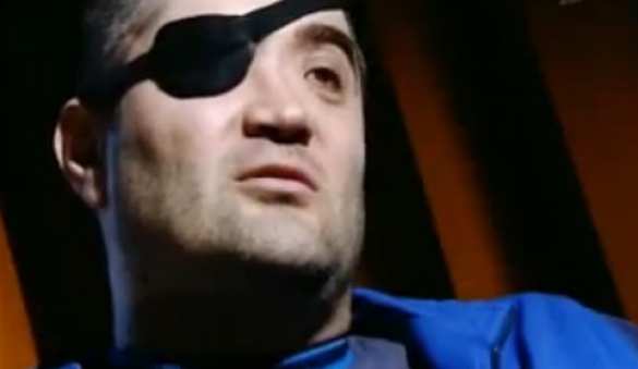 Осетинский доброволец рассказывает о войне в Сербии | Русская весна