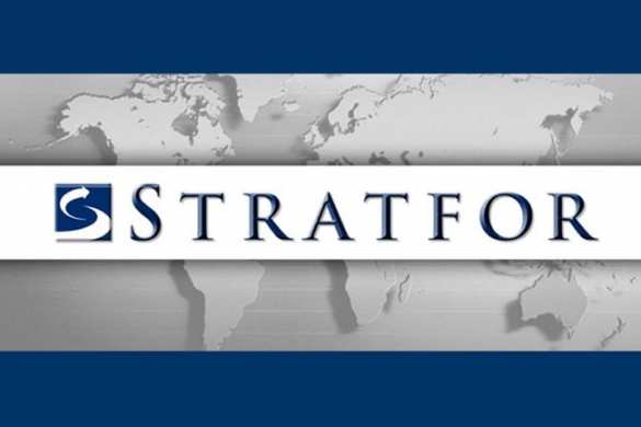 Was ist Stratfor? | Русская весна
