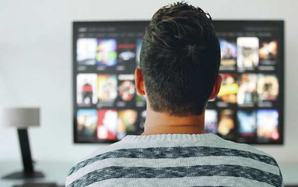 Телевидение сегодня: эволюция в цифровую эпоху | Русская весна