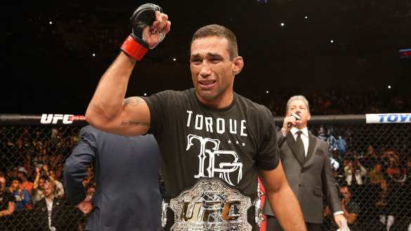 Знаменитый боец UFC спас жизнь ребёнку (+ВИДЕО) | Русская весна