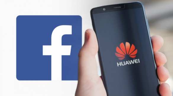 Технологическая война: смартфоны Huawei остаются без Facebook, WhatsApp и Instagram | Русская весна